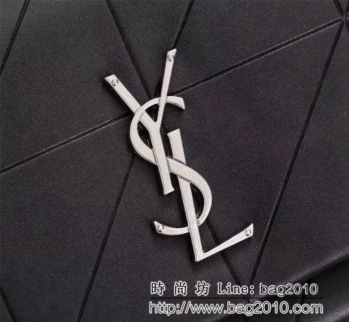 YSL聖羅蘭 2018新款 鏈條單肩斜挎 26826 YAS1004